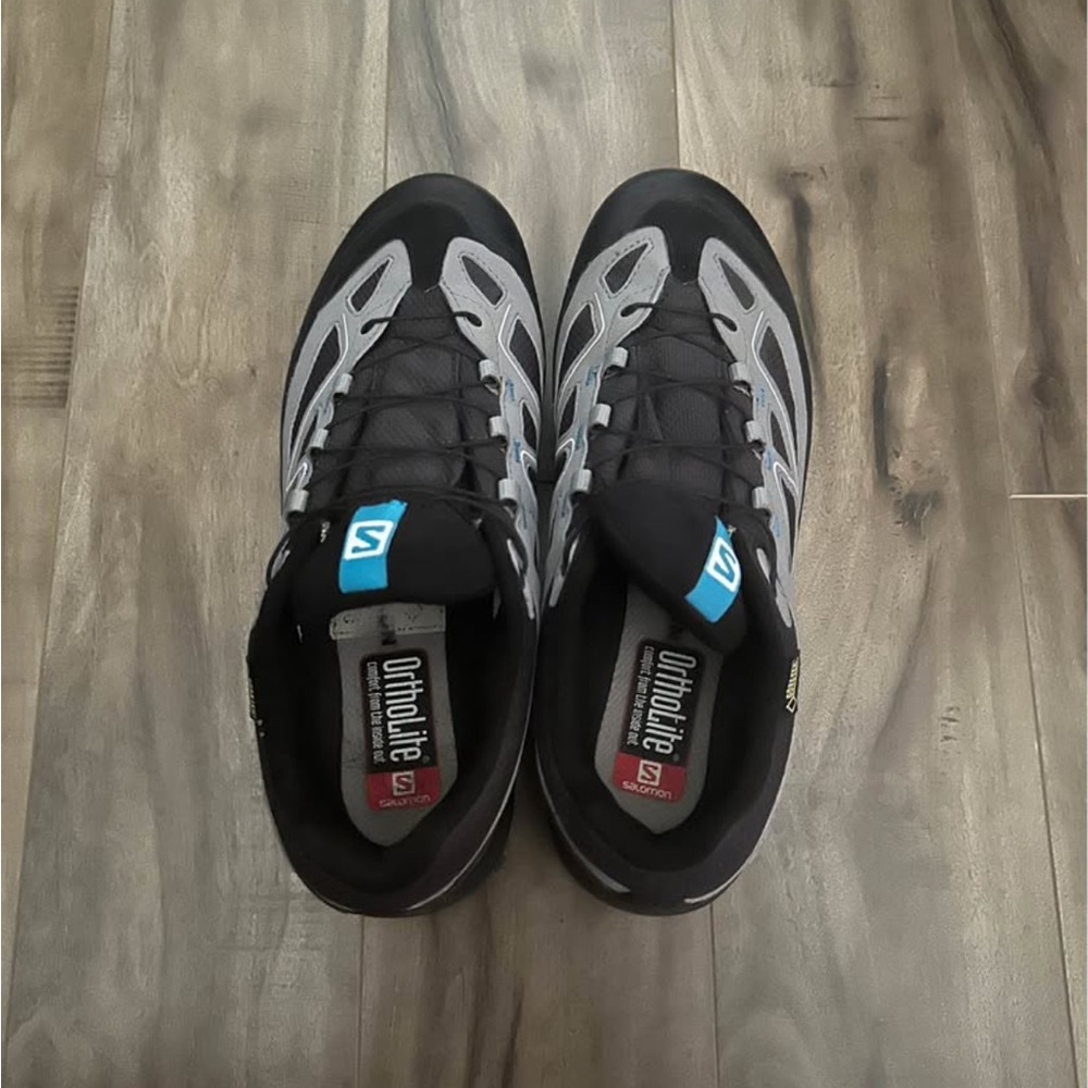 Salomon X-ALP GTX